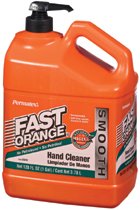Permatex&reg; Fast Orange&reg; Smooth Lotion Hand Cleaners