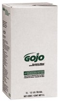 Gojo® SUPRO MAX™ Multi-Purpose Heavy Duty Hand Cleaners Gojo® SUPRO MAX™ Multi-Purpose Heavy Duty Hand Cleaners