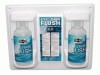 Pac-Kit&reg; Eye &amp; Skin Flush Emergency Station/Replacement Twin Bottles