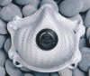 Moldex 2400 Series N95 Particulate Respirators