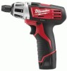 Milwaukee&reg; Electric Tools 12V Sub-Compact Driver Drills