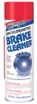 Berryman&reg; Non-Chlorinated Brake Cleaners