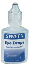 North by Honeywell Tetrasine Eye Drops