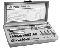 Apex&reg; 24 Bit Drive Tool Sets