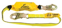 Lewis Manufacturing Co. Slo-Stop Lanyards