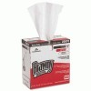 Georgia-Pacific Brawny Industrial&reg; Heavy-Duty Shop Towels