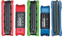 Eklind® Tool Ergo-Fold™ Combo Sets Eklind® Tool Ergo-Fold™ Combo Sets