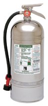 Kidde Kitchen Class-K Fire Extinguishers