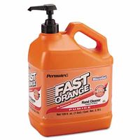 Permatex® Fast Orange® Pumice Lotion Hand Cleaners Permatex® Fast Orange® Pumice Lotion Hand Cleaners