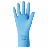 Ansell FL200 Natural Rubber Latex Gloves