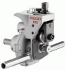 Ridgid&reg; Combo Roll Groovers