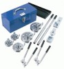 Imperial Stride Tool Wide Range Tube Bender Kits
