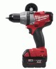 Milwaukee&reg; Electric Tools M18 FUEL&trade; 1/2 in Drill/Driver Kit
