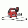 Milwaukee&reg; Electric Tools M18&trade; Cordless 2-Speed Grease Guns