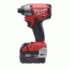 Milwaukee&reg; Electric Tools M18 FUEL&trade; Impact Driver Kits