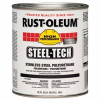 Rust-Oleum&reg; Steel-Tech&trade; DTM Solvents