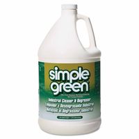 Simple Green&reg; Industrial Cleaner/Degreasers