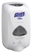 Gojo&reg; Purell&reg; TFX 1200ML