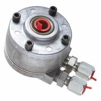 Ridgid® ML Oil Pumps Ridgid® ML Oil Pumps