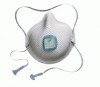 Moldex 2730 Series HandyStrap&reg; N100 Particulate Respirators
