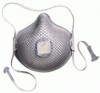 Moldex 2740 Series HandyStrap&reg; R95 Particulate Respirators