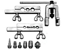 Imperial Stride Tool 45&deg; Flaring and Swaging Tool Kits