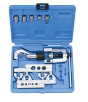 Imperial Stride Tool Cutting Flaring and Swaging Kits