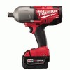 M18 FUEL&trade; High Torque Cordless Impact Wrenches