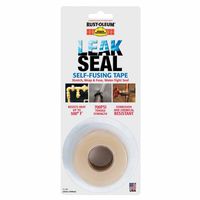 Rust-Oleum&reg; LeakSeal&reg; Self Fusing Silicone Tapes