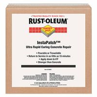 InstaPatch&trade; Ultra Rapid Curing Concrete Repair Kits