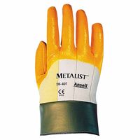 Ansell Metalist&reg; Palm-Coated Gloves