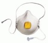 Moldex 2800 Series HandyStrap&reg; N95 Particulate Respirators