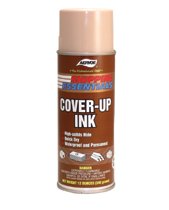 Crown Cover-Up Inks