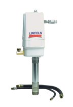 Lincoln Industrial Series 25 Medium Pressure Stationary Oil Stub Pumps