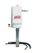 Lincoln Industrial Series 25 Medium Pressure Stationary Oil Stub Pumps Lincoln Industrial Series 25 Medium Pressure Stationary Oil Stub Pumps