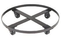 Justrite Spill Containment Dollies