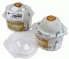 Moldex HandyStrap&reg; Respirator Locker&reg;