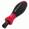 Wiha&reg; Tools TorqueVario Adjustable Screwdrivers