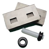Justrite Sump to Sump Drain Kits