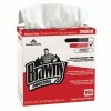 Georgia-Pacific Brawny Industrial&trade; Medium-Duty Wipers