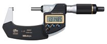 Mitutoyo Series 293 QuantuMike Outside Micrometers