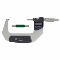 Mitutoyo Series 293 IP65 Digimatic Outside Micrometers