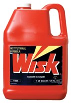 Diversey Whisk&reg; Heavy-Duty Detergents