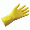 Ansell Flock-Lined Latex Gloves