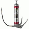 Plews UltraView Pistol Grip Grease Guns with Red Tube