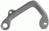 Dixon Valve Brass Locking Handles