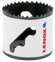 Lenox® SPEED SLOT™ Hole Saws Lenox® SPEED SLOT™ Hole Saws
