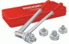 Ridgid&reg; Model S Tube Expanders