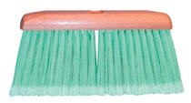 Magnolia Brush Feather-Tip Household Floor Brooms
