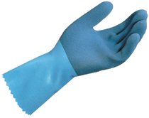 MAPA Professional Blue-Grip&trade; LL-301 Gloves